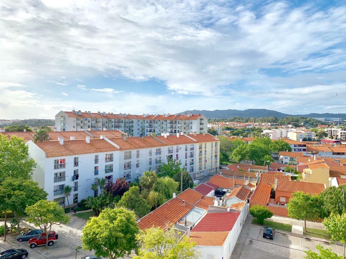 Cascais Cozy Apartment Exterior photo
