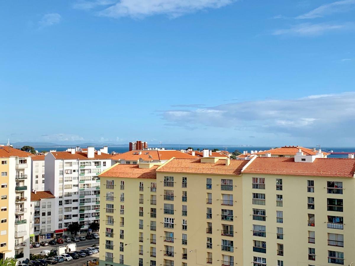 Cascais Cozy Apartment Exterior photo