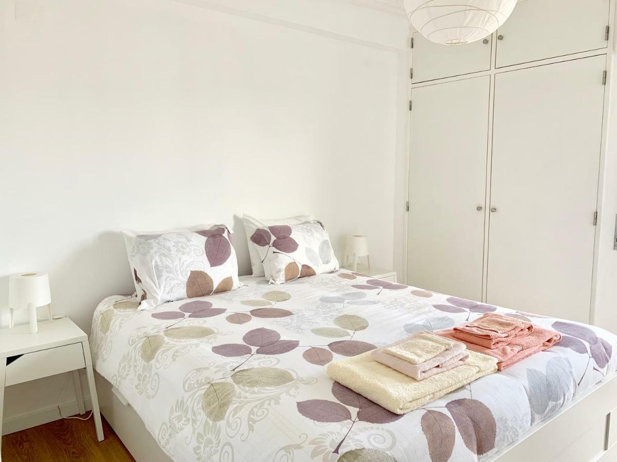 Cascais Cozy Apartment Exterior photo