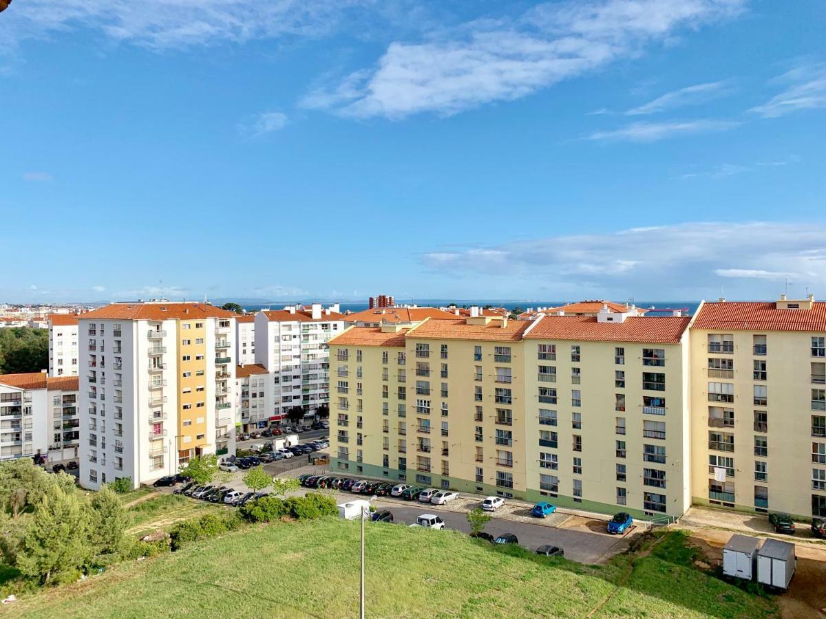 Cascais Cozy Apartment Exterior photo