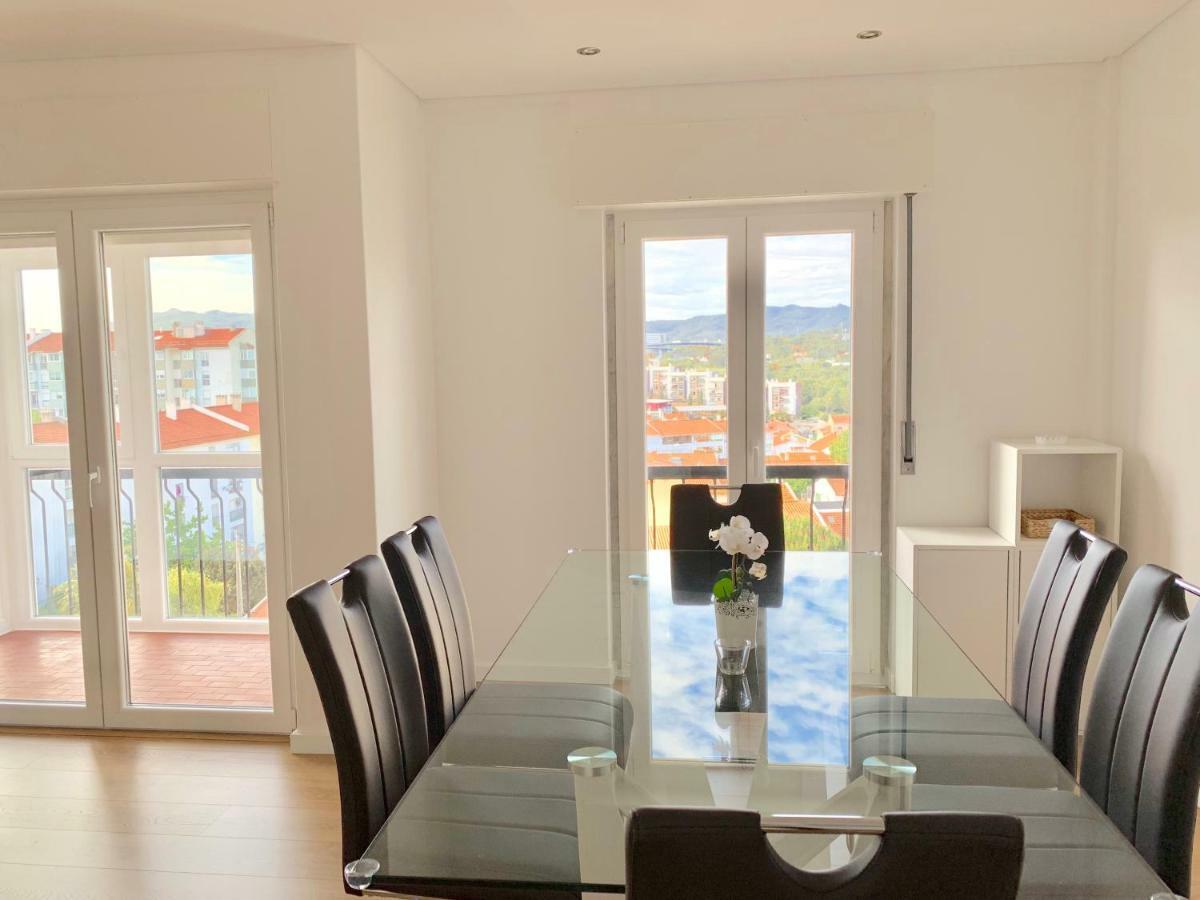 Cascais Cozy Apartment Exterior photo